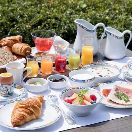 Kobe Kitano Hotel Eksteriør bilde
