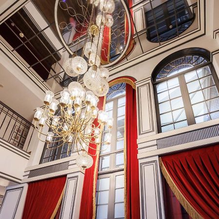 Kobe Kitano Hotel Eksteriør bilde