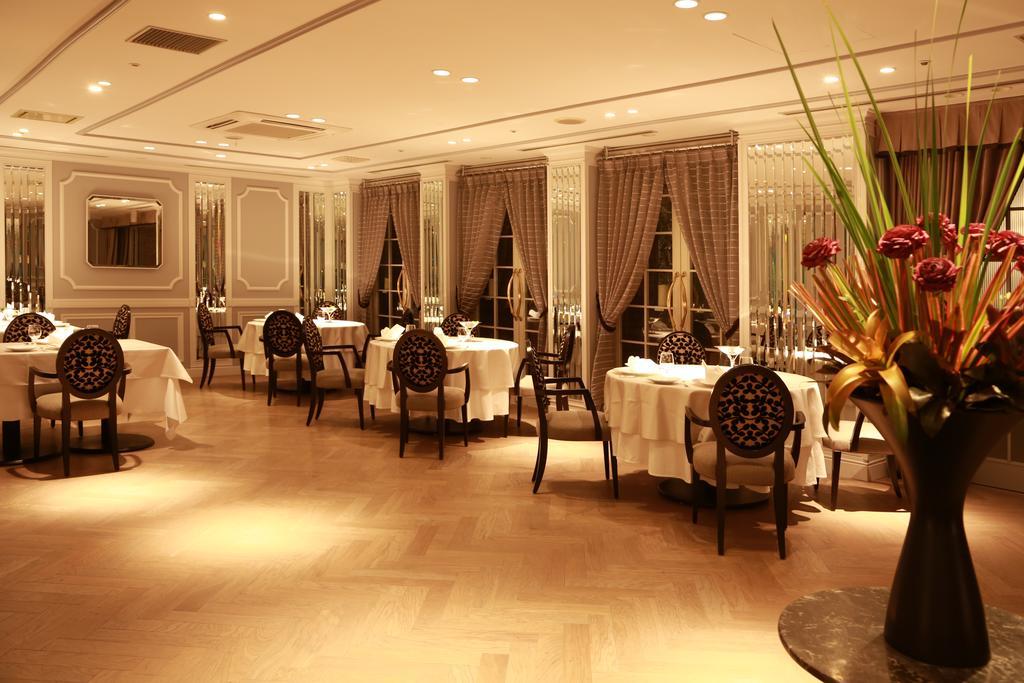 Kobe Kitano Hotel Eksteriør bilde