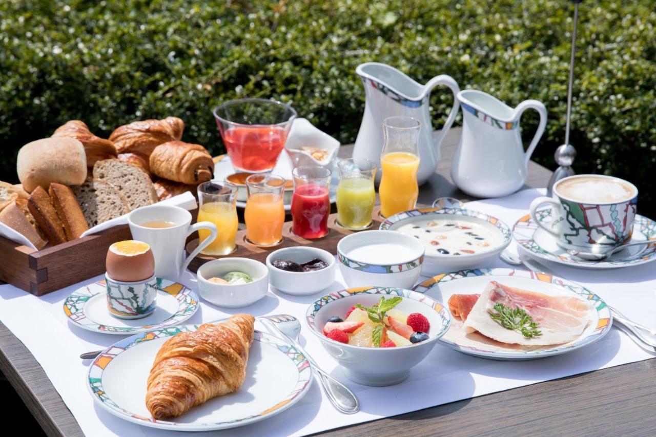 Kobe Kitano Hotel Eksteriør bilde