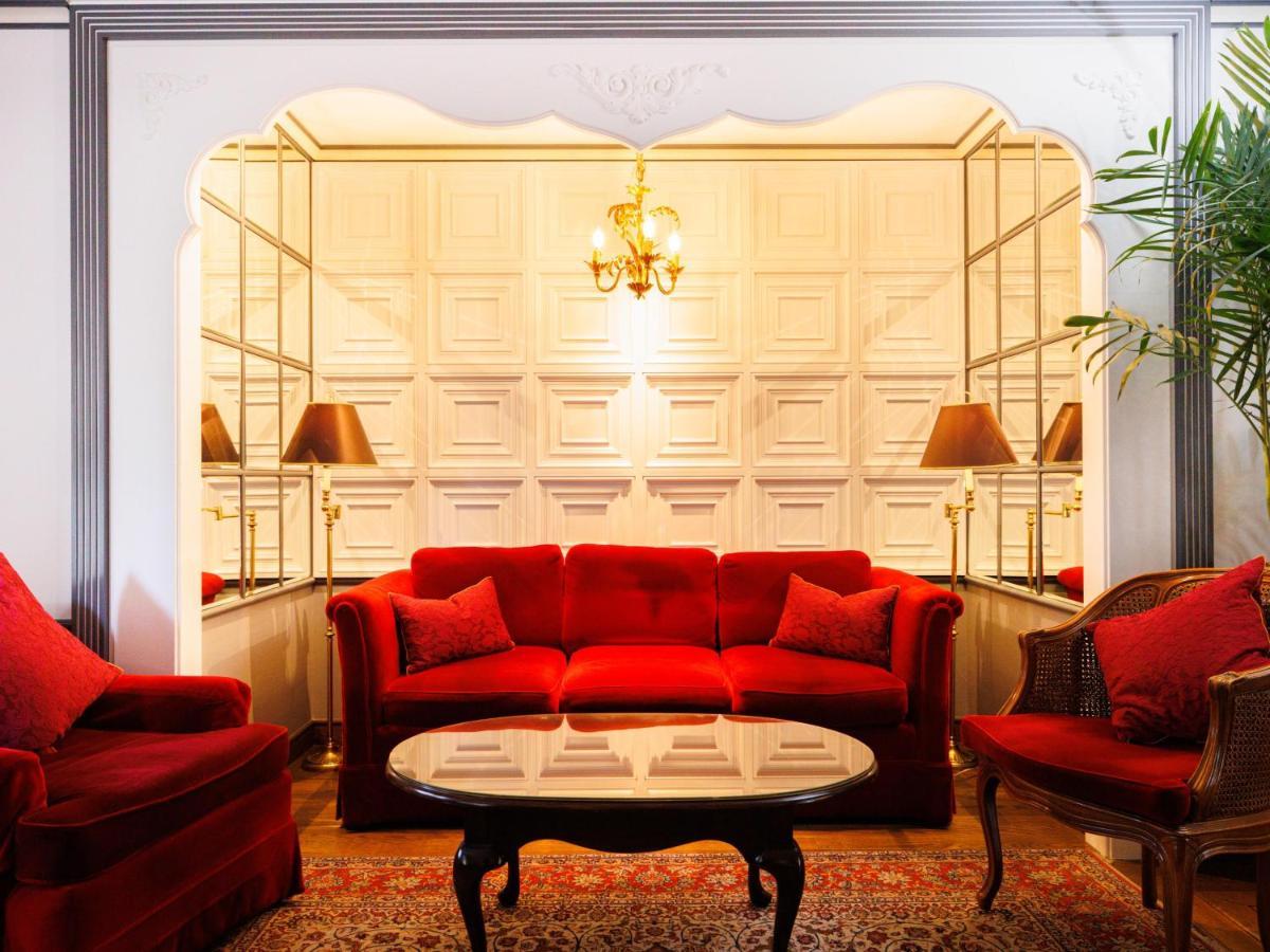 Kobe Kitano Hotel Eksteriør bilde