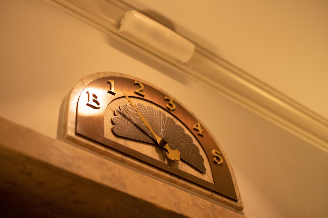 Kobe Kitano Hotel Eksteriør bilde